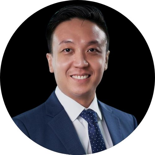 Benjamin Xue